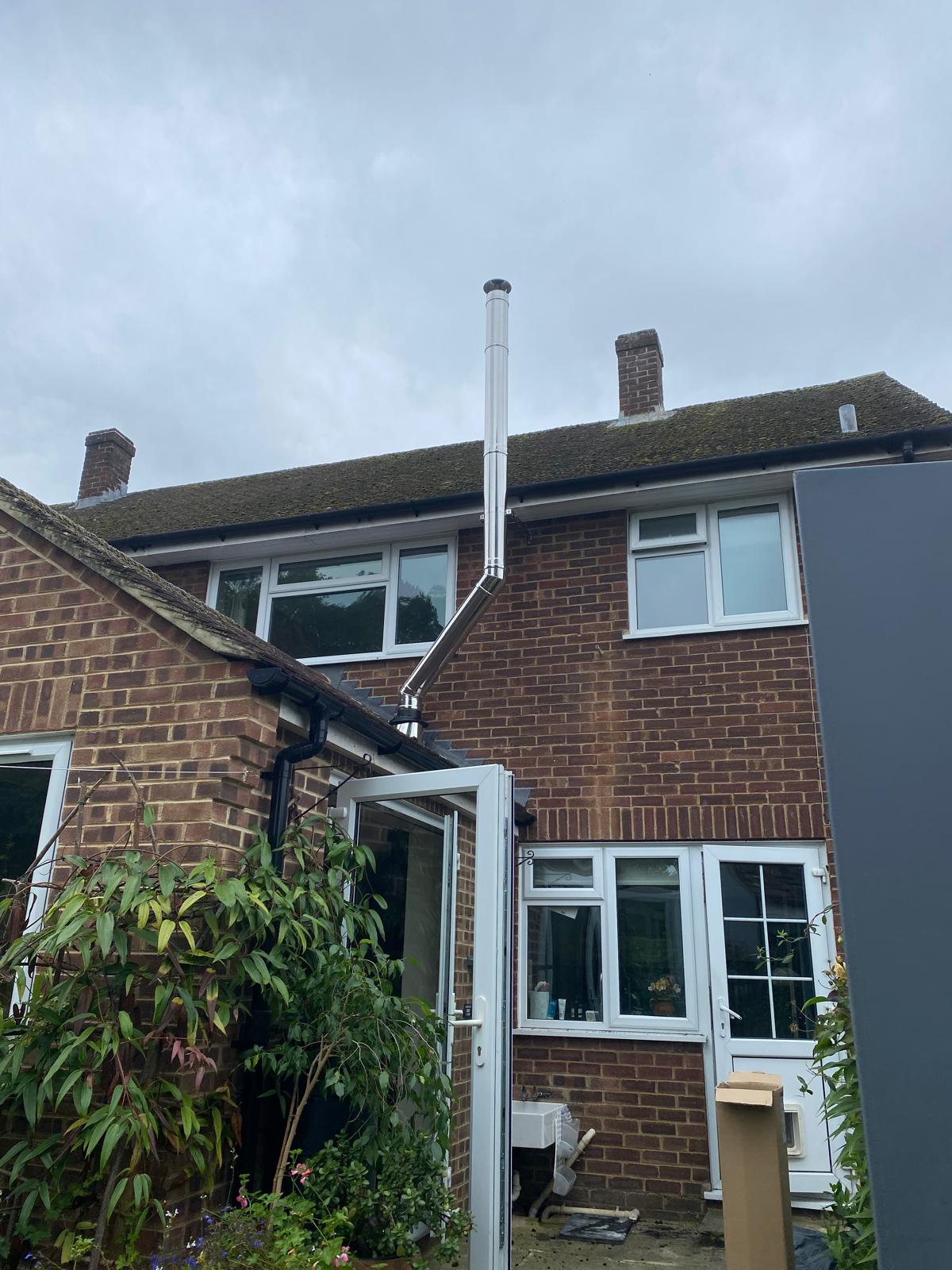 Boom Chimney Services - Chimney Sweeps