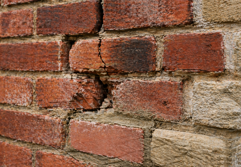 Brickwork & Masonry