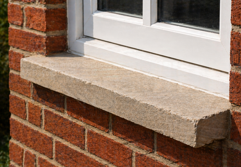 Brickwork & Masonry