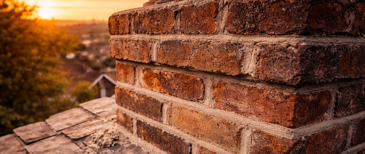 Chimney Re-Pointing Chatham