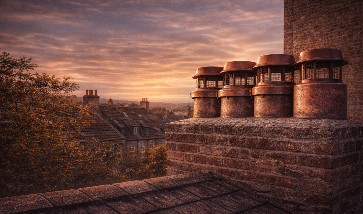 Boom Chimney Services