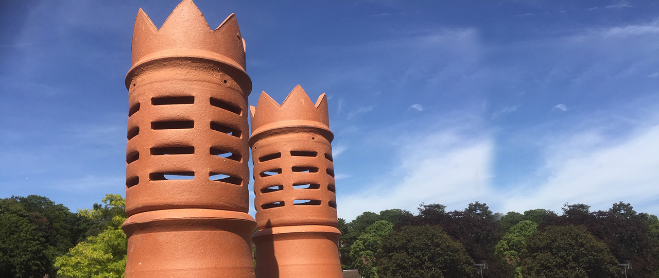 Chimney Guard installer West Malling  