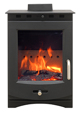 Log Burner